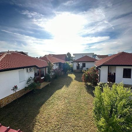 “Village San” Ulcinj Exterior foto